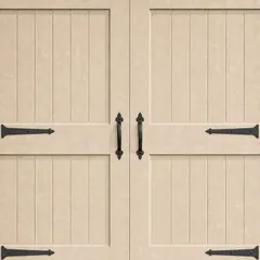 Hinges option in the design tool