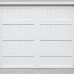 Carriage house option in the design tool