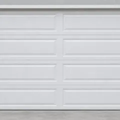 Long raised panel option in the design tool