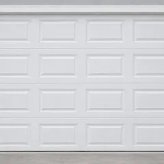 Short raised panel option in the design tool