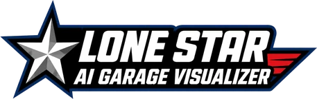 Lone Star Garage Solutions — AI Garage Visualizer