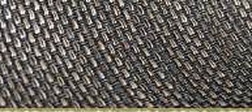 Twitchell Nano 95 Espresso Texture screen fabric swatch