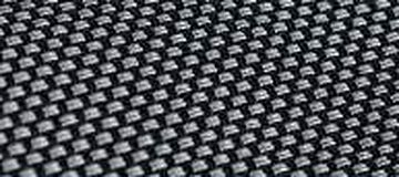 Twitchell Nano 95 Granite screen fabric swatch