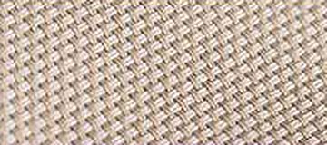 Twitchell Textilene 95 Mushroom screen fabric swatch