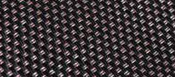 Twitchell Textilene 95 Tobacco Leaf screen fabric swatch