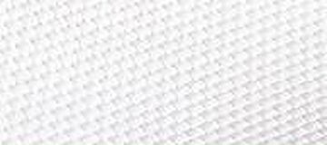 Twitchell Nano 95 White screen fabric swatch